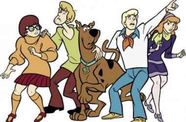 Warner Bros. prepara un reboot de &#039;Scooby-Doo&#039;