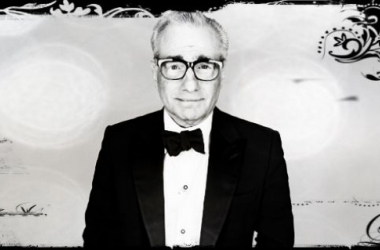 Martin Scorsese, la gramática visual