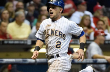 Offseason Outlook: Milwaukee Brewers