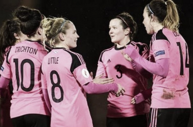 UEFA Euro 2017 Qualifier - Scotland - Iceland Preview: Qualification so close for the Scots