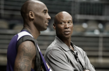 Byron Scott es el ‘peor’ entrenador de la historia de los Lakers