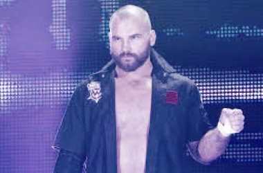 Scott Dawson comments on SmackDown match