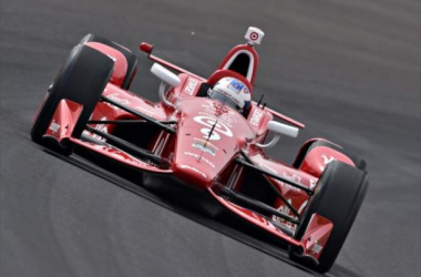 Indianapolis 500 Results