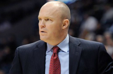 Orlando Magic Hire Scott Skiles With Four-Year Deal