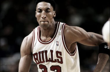 Scottie Pippen: “Yo fui LeBron James antes de LeBron James”