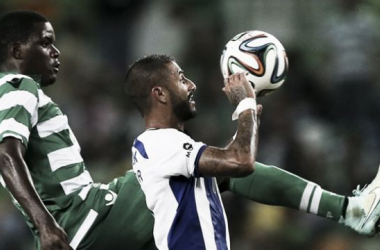 Porto x Sporting: os pontos fortes e fracos de leões e dragões