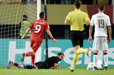 Serie A, Nestorovski risponde a Belotti. Palermo - Torino è già cominciata