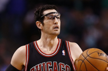Kirk Hinrich has agreed to a 2 year, $6 million extension with the Chicago Bulls