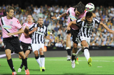 Juventus - Cesena, la vigilia