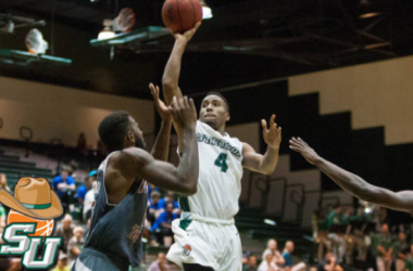 Stetson Holds On Down The Stretch To Keep Florida A&amp;M Winless