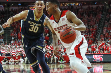 Notre Dame Survives A Scare And Beats North Carolina State