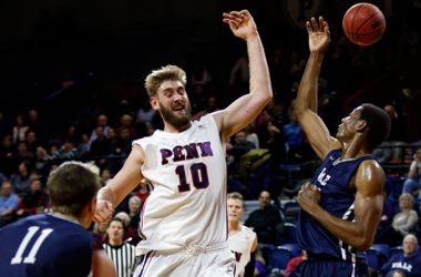 Yale Cruises By Penn 75-48