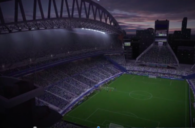 CenturyLink Field Seen In Newly Released FIFA 16 Trailer From EA Sports