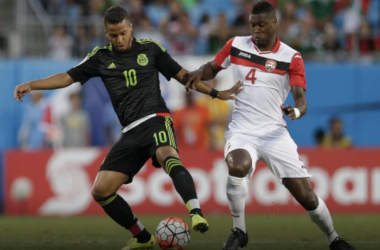 Gold Cup Favorites Mexico and Costa Rica Face Off in the Quarterfinals