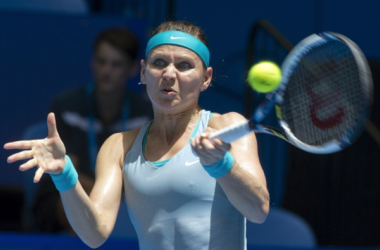 Hopman Cup: Lucie Safarova And Jiri Vesely To Represent Czech Republic