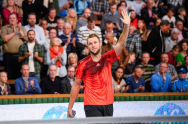 ATP Stockholm Semifinal Recap: Jack Sock And Tomas Berdych Set Up Final Showdown