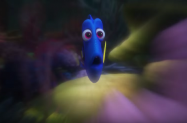 Pixar lanza el primer tráiler de 'Buscando a Dory'