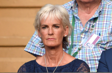 Judy Murray&#039;s Plans For Multi-Million Pound Tennis Complex Outside Of Dunblane Are Rejected