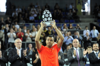 2015 Season Review: Jo-Wilfried Tsonga