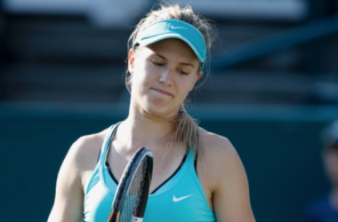 Eugenie Bouchard And Sloane Stephens Confirmed To Play In Volvo Car Open