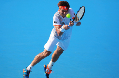 David Ferrer Joins List Of Withdrawals At BNP Paribas Open