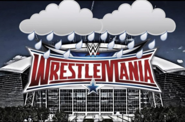 Opinion: WrestleMania Lacking Storyline Excitement