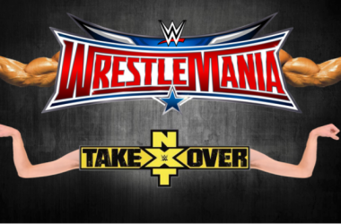 Backstage Heat Over Lack of NXT TakeOver Dallas promotion