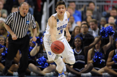 Grayson Allen To Return To Duke For His Junior Year