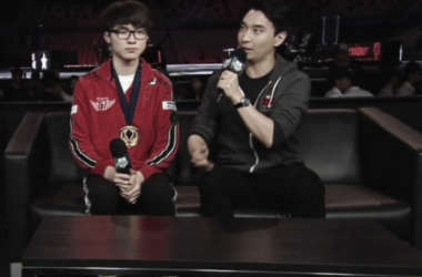 MSI 2016: SK Telecom T1 dominate championship, take down Counter Logic Gaming