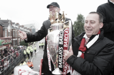 Rene Meulensteen hits out at Louis van Gaal&#039;s style of football