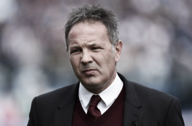 Sinisa Mihajlovic&#039;s contract fully terminated by AC Milan