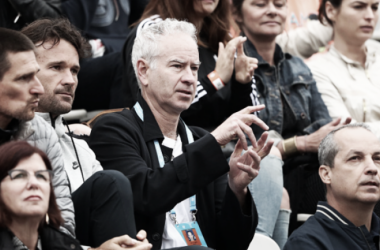 John McEnroe: I think Djokovic can become the GOAT