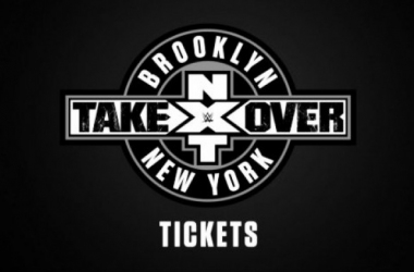 NXT Takeover: Brooklyn confirmed by Triple H