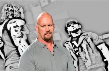 &#039;Stone Cold&#039; Steve Austin: &quot;AJ Styles carried Roman Reigns&quot;