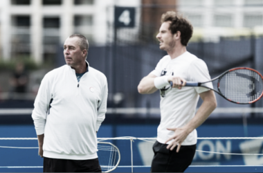 Pat Cash talks on Andy Murray&#039;s reunification with Ivan Lendl