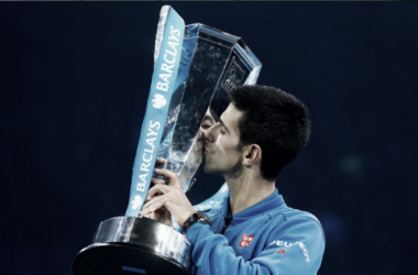 Novak Djokovic announces his schedule for the rest of the year