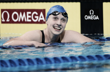 US Swimming Olympic Trials: Katie Ledecky steals the show