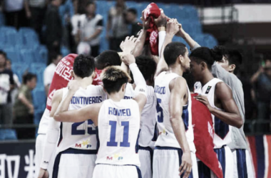 2016 FIBA World Olympic Qualifying: Philippines name their team as host nation