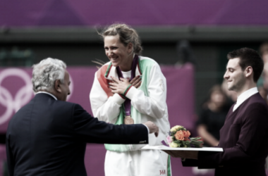 Rio 2016: Victoria Azarenka looks to add to her medal collection for Belarus