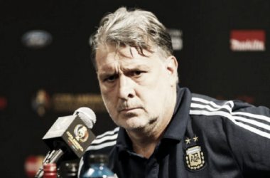 Gerardo Martino resigns, AFA plunges into more chaos