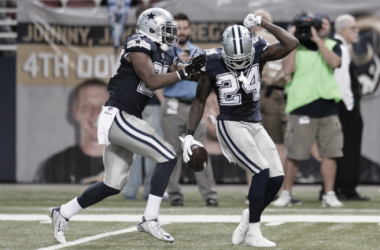 Why Morris Claiborne can be successful this season