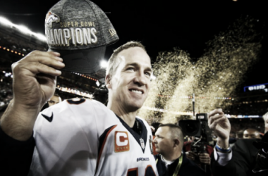 Peyton Manning didn&#039;t use HGH or PEDs, says NFL