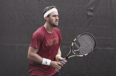 ATP Rogers Cup first round preview: Fabio Fognini vs Steve Johnson