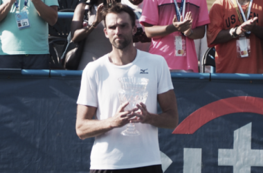 ATP Rogers Cup first round preview: Ivo Karlovic vs Taylor Fritz