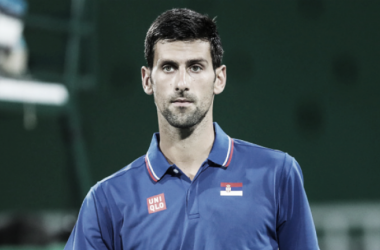 Novak Djokovic withdraws from Western &amp; Southern Open due to wrist injury