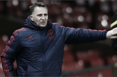 Warren Joyce receives high praise from former Manchester United defender John O&#039;Shea