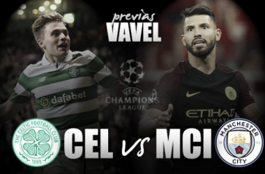 Celtic vs Manchester City Preview: City bid to continue unbeaten run