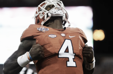 No. 3 Clemson Tigers look to remain in the ranks of unbeaten against Boston College Eagles
