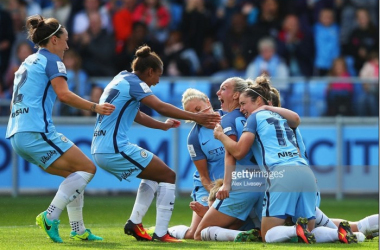 UEFA Women's Champions League - Zvezda 2005 vs Manchester City Preview: Can City reach the round of 16?