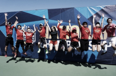 USTA Tennis on Campus Mid-Atlantic team preview: University of Maryland Terrapins